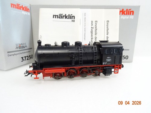 Märklin 37250 - h0,