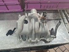 Ansaugkrümmer 25325330 BS