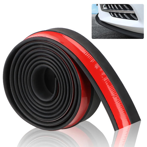 Spoilerlippe universal - 2.5m,