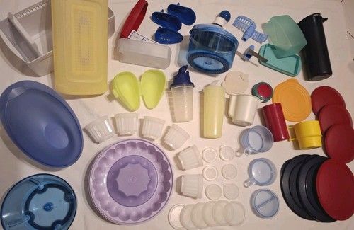 Konvolut tupperware xxl von - konvolut,tupperware, ,xxl,von