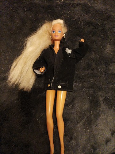 Barbie kleidung - barbie,