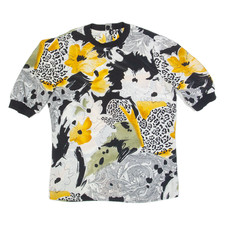 Vintage HARDOB Damen Bluse