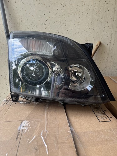 Bixenon scheinwerfer vorne - scheinwerfer,