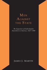 Martin - Men Against the State