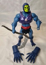 Terror Claw Skeletor Masters