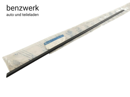 Mercedes w124 zierleiste - mercedes,