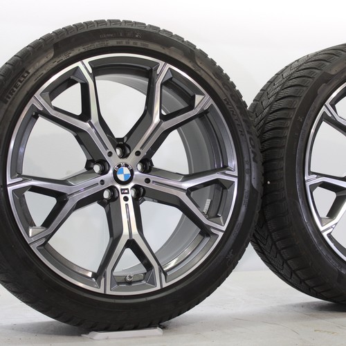 Original bmw g05 - x5,