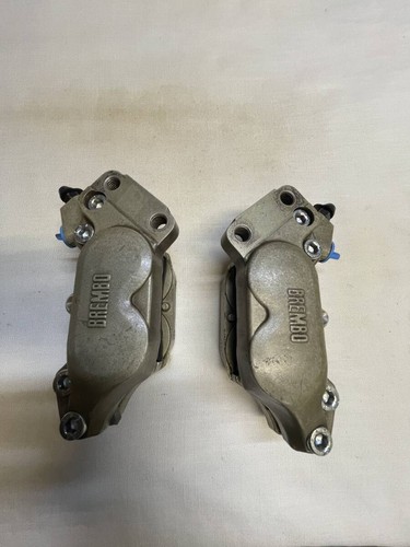 Alte brembo sandform racing - alte,