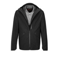 Audi Sport 2 in 1 Jacke S 3132002002