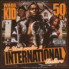 Unit radio part von - radio, g-unit