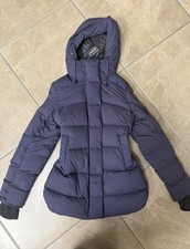 Canada Goose Alliston Puffer