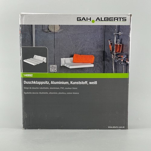 Alberts 140892 duschklappsitz - alberts,