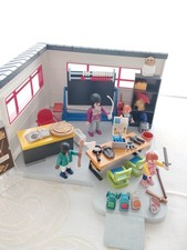 Playmobil Klassenzimmer