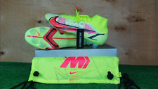 Nike mercurial superfly - nike,