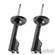 2x STOSSDÄMPFER VORDERACHSE