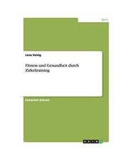Fitness und Gesundheit durch