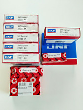 FAG Pendelrollenlager 22208-E1-XL-K 40x80x23 mm