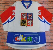 Trikot Ice Hockey Eis Sport