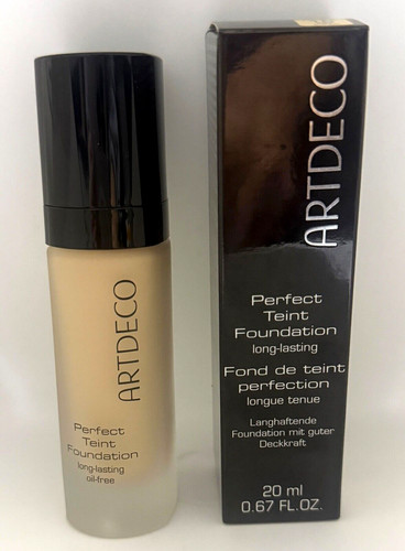 Artdeco perfect teint - artdeco,
