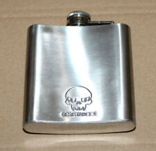 Resistance 3 seltene Flachmannflasche Playstation 3 PS3