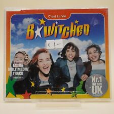 B*Witched - C'est La Vie |