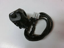 Cagiva Planet 125, N1, 98-04, Lenkerschalter links, Lenkerarmatur, Schalter 