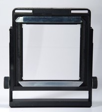 ARCA SWISS PFOSTEN 4x5 F