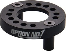 RC Car Aluminum Motor Mount