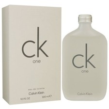 Calvin Klein CK One 300 ml Eau