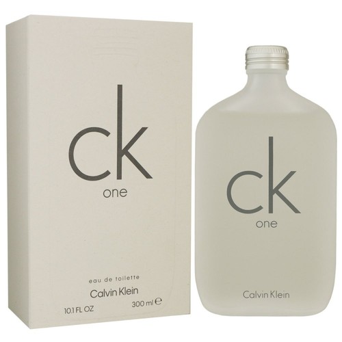Calvin klein one - klein, ml