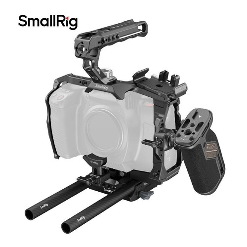 Smallrig camera cage advanced - camera,