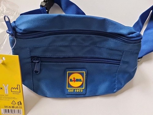 Lidl kollektion bauchtasche - lidl,
