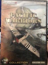 Pacific Warriors - PC Game -