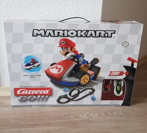 Carrera bahn nintendo - carrera,