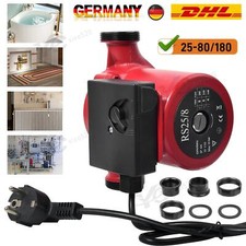 Hocheffizienzpumpe 180 - hocheffizienzpumpe, 25-80/180