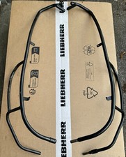 Piaggio Schutzbügel