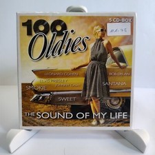 Various – 100 Oldies - The