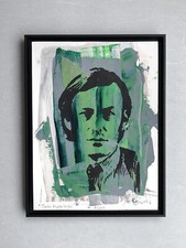 Daniel pultorak porträt - daniel,