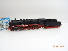 Märklin H0 aus 29500 Dampflok BR 50 1049 der DB Sound Digital in OVP JL357