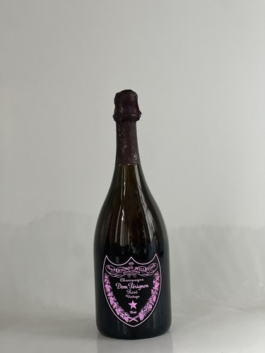 Dom perignon luminous rose - luminous,