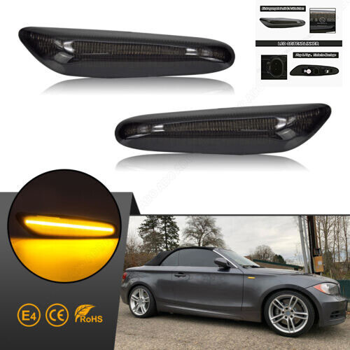 Led seitenblinker passend - led,