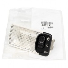 Beleuchtung Innenraum Für Peugeot 107 206 306