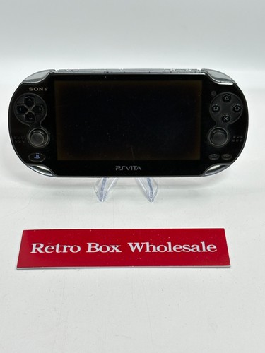 Sony playstation vita - playstation, pch-1000