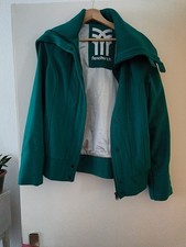 Vintage College Jacke