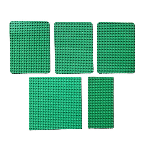 Stück lego grundplatten - stück,