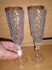 2x Villeroy Boch Sektglas