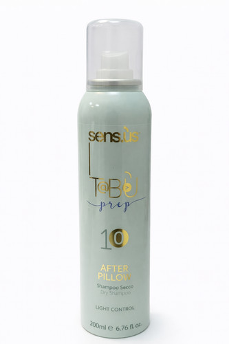 Sens tabu prep - 10, after