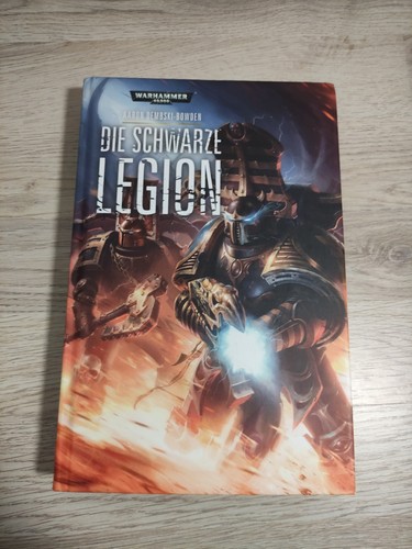 Warhammer 000 die - 40.000,