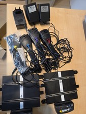 Scalextric  C0988 Fly TRAFO + ADAPTER für CONTROLLER , Hornby Trafo, Controller