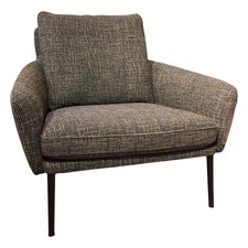 Rolf Benz Sessel Jon Bezug